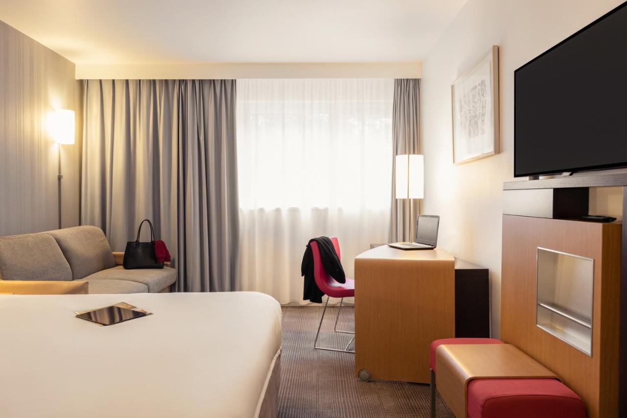 Novotel Roissy Witz Hotel