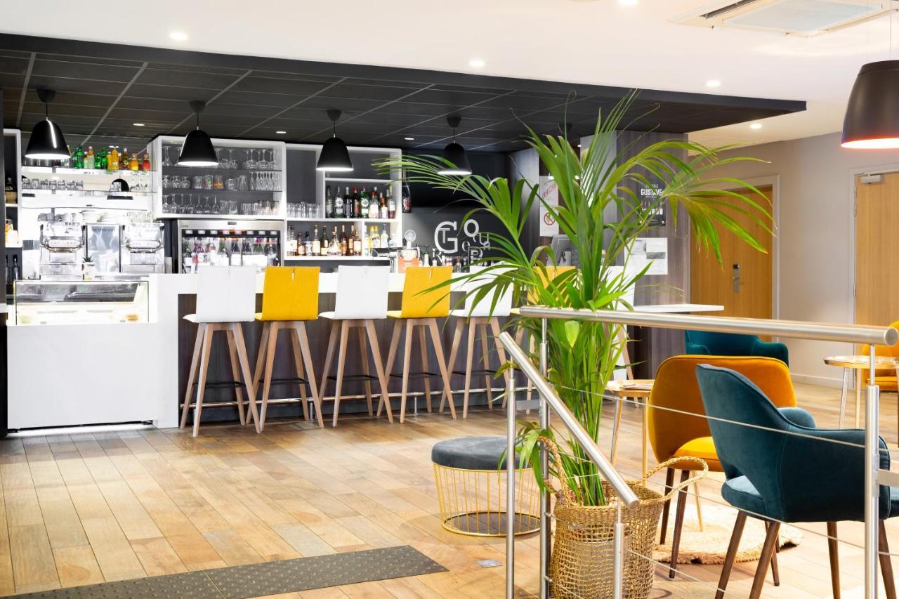 Novotel Roissy Witz Hotel Saint-Witz