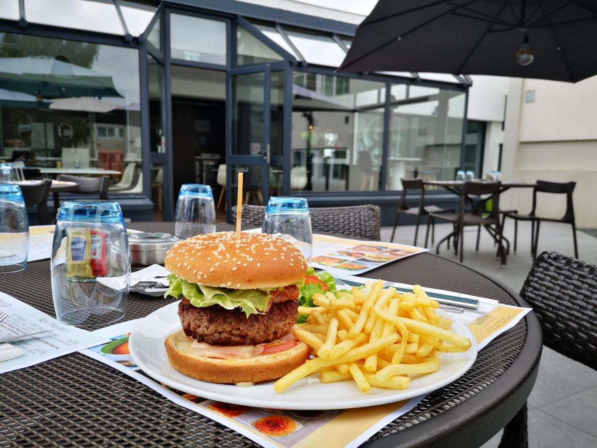 Novotel Roissy Witz Hotel Saint-Witz