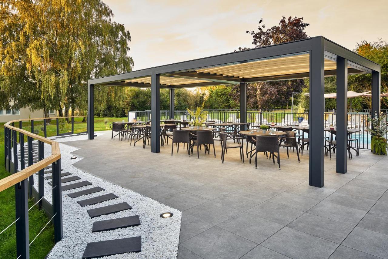 Novotel Roissy Witz 4*