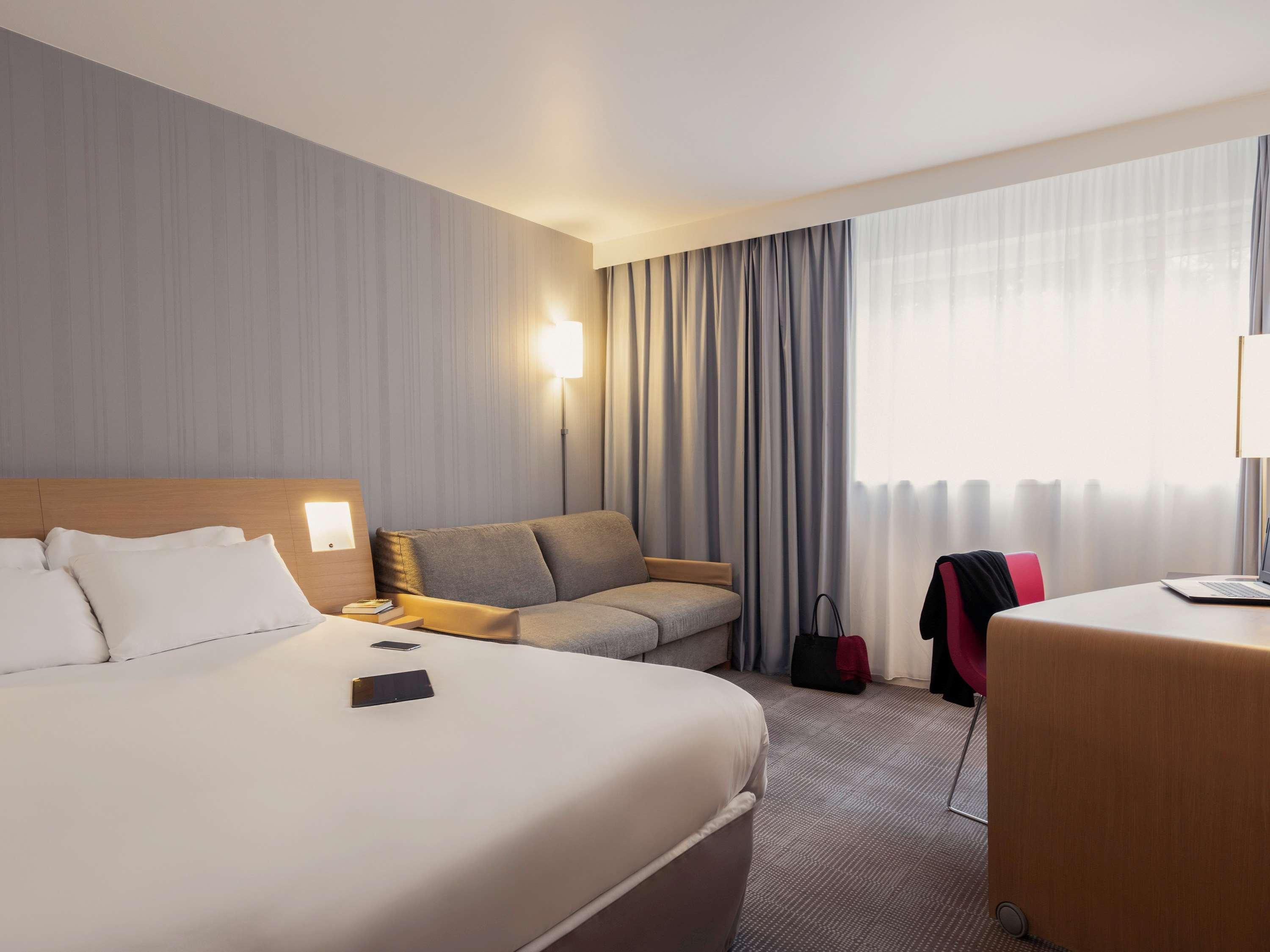 Novotel Roissy Witz Saint-Witz