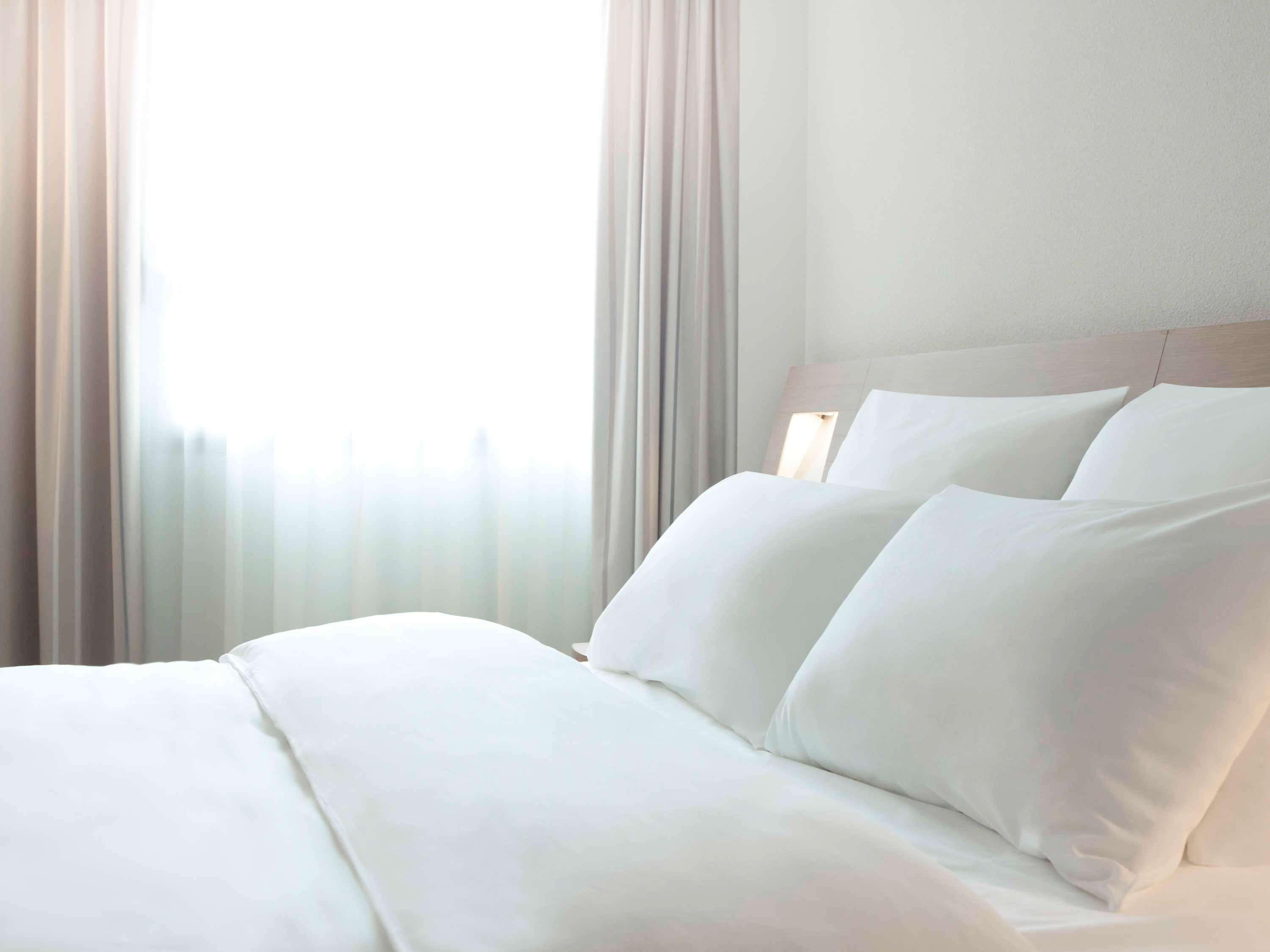 Novotel Roissy Witz Hotel Saint-Witz