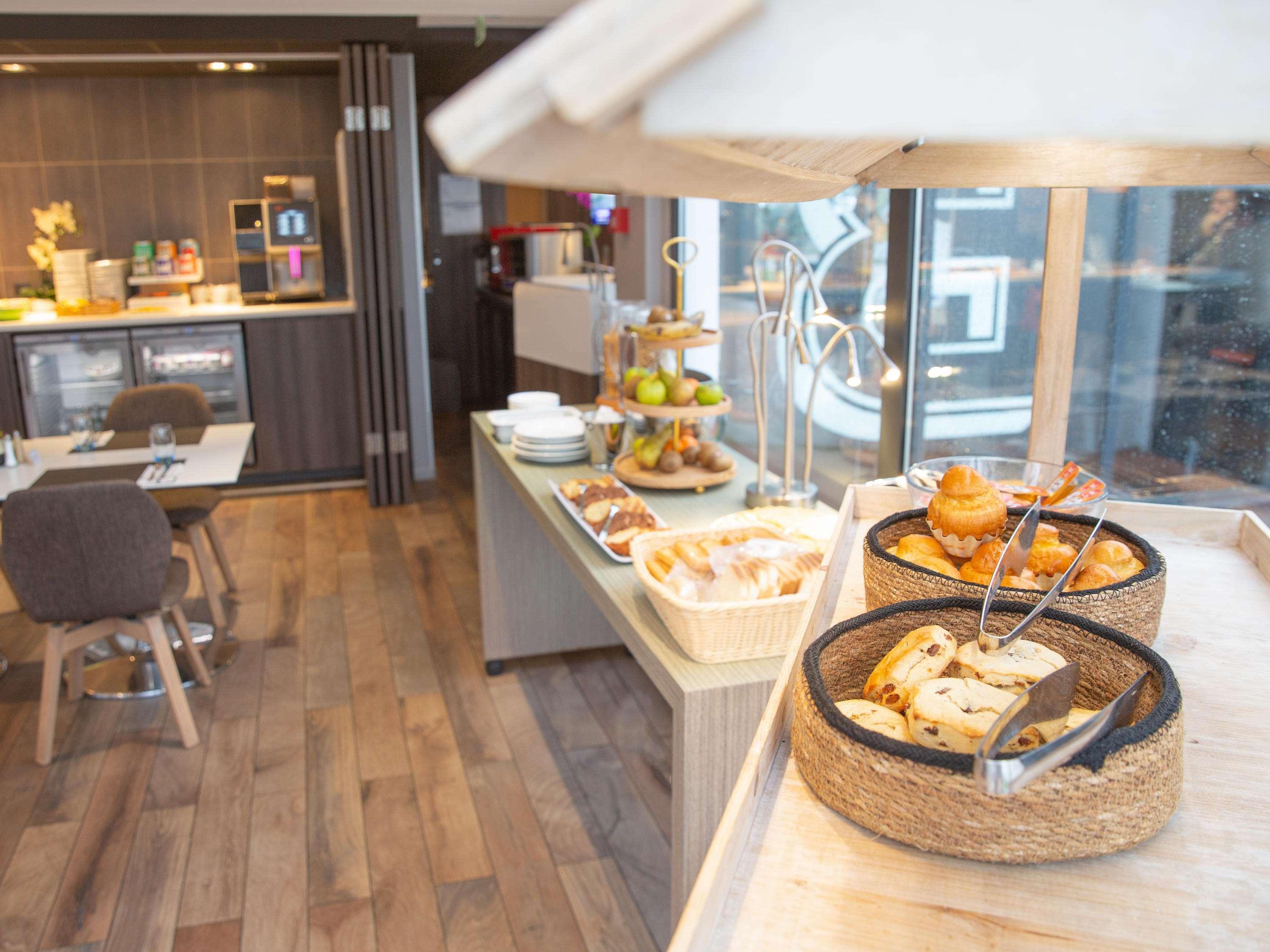 Novotel Roissy Witz 4* Saint-Witz