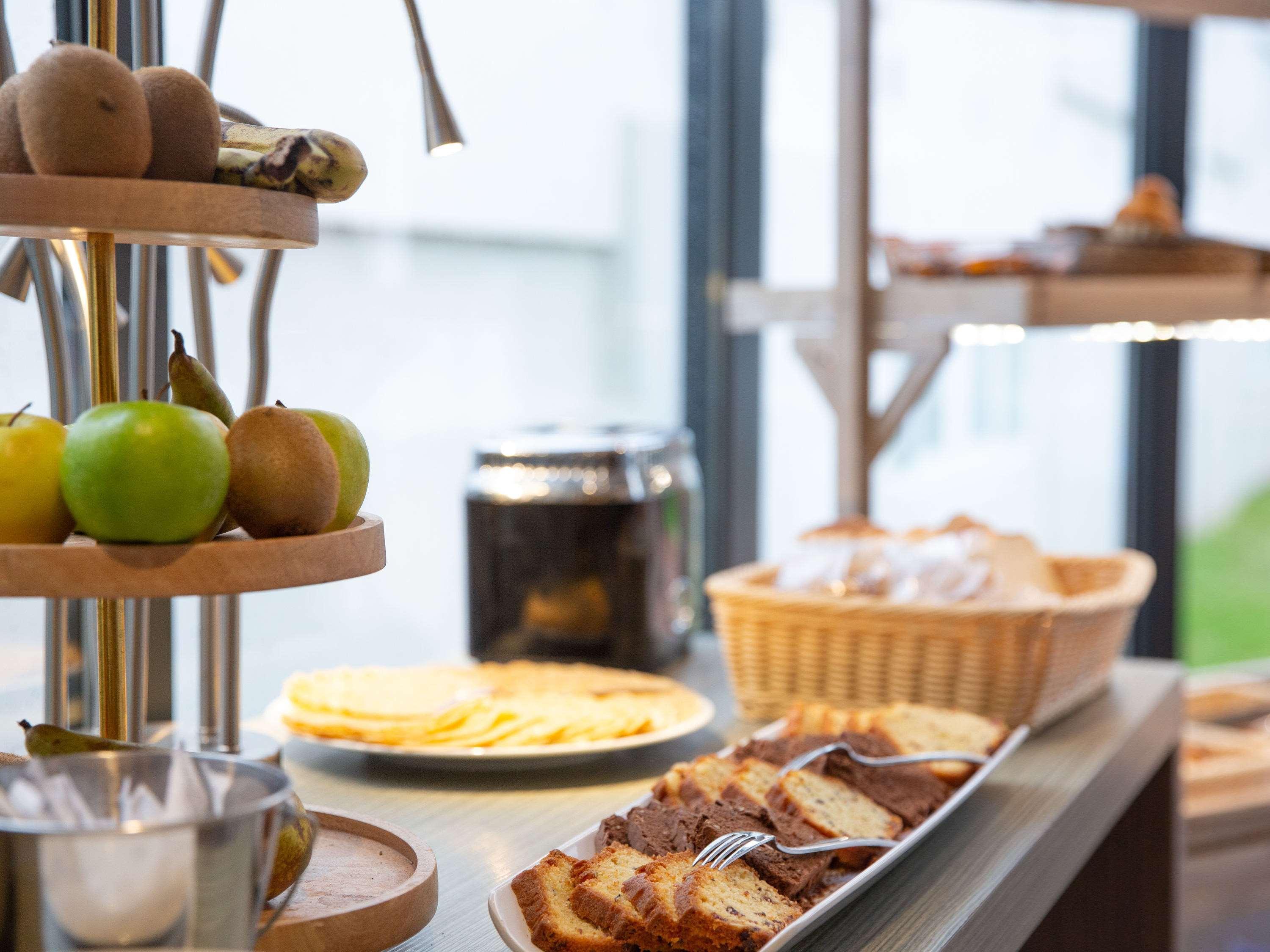 Hotel Novotel Roissy Witz Saint-Witz