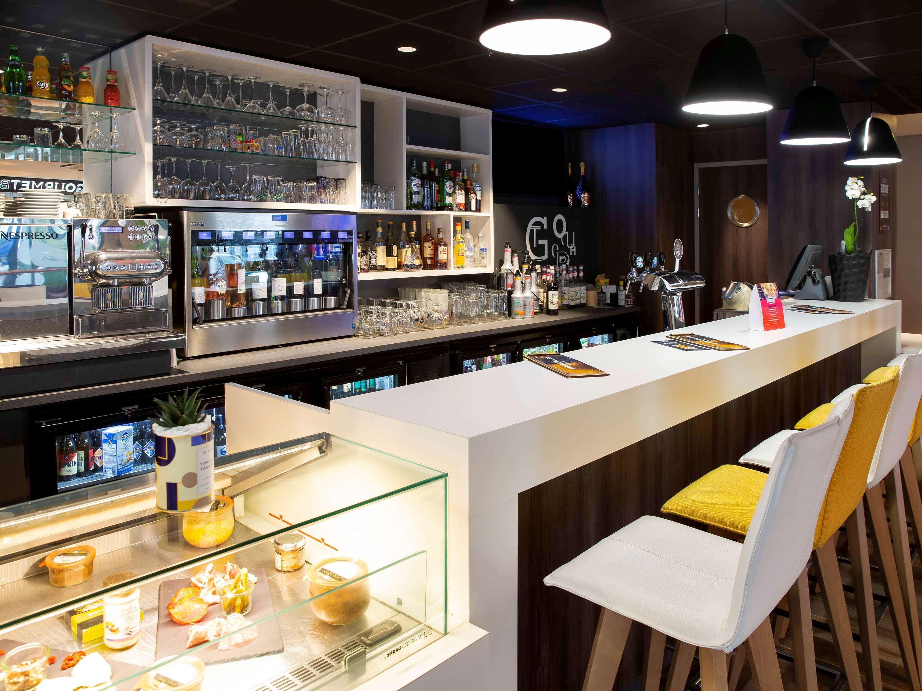 Novotel Roissy Witz Hotel Saint-Witz