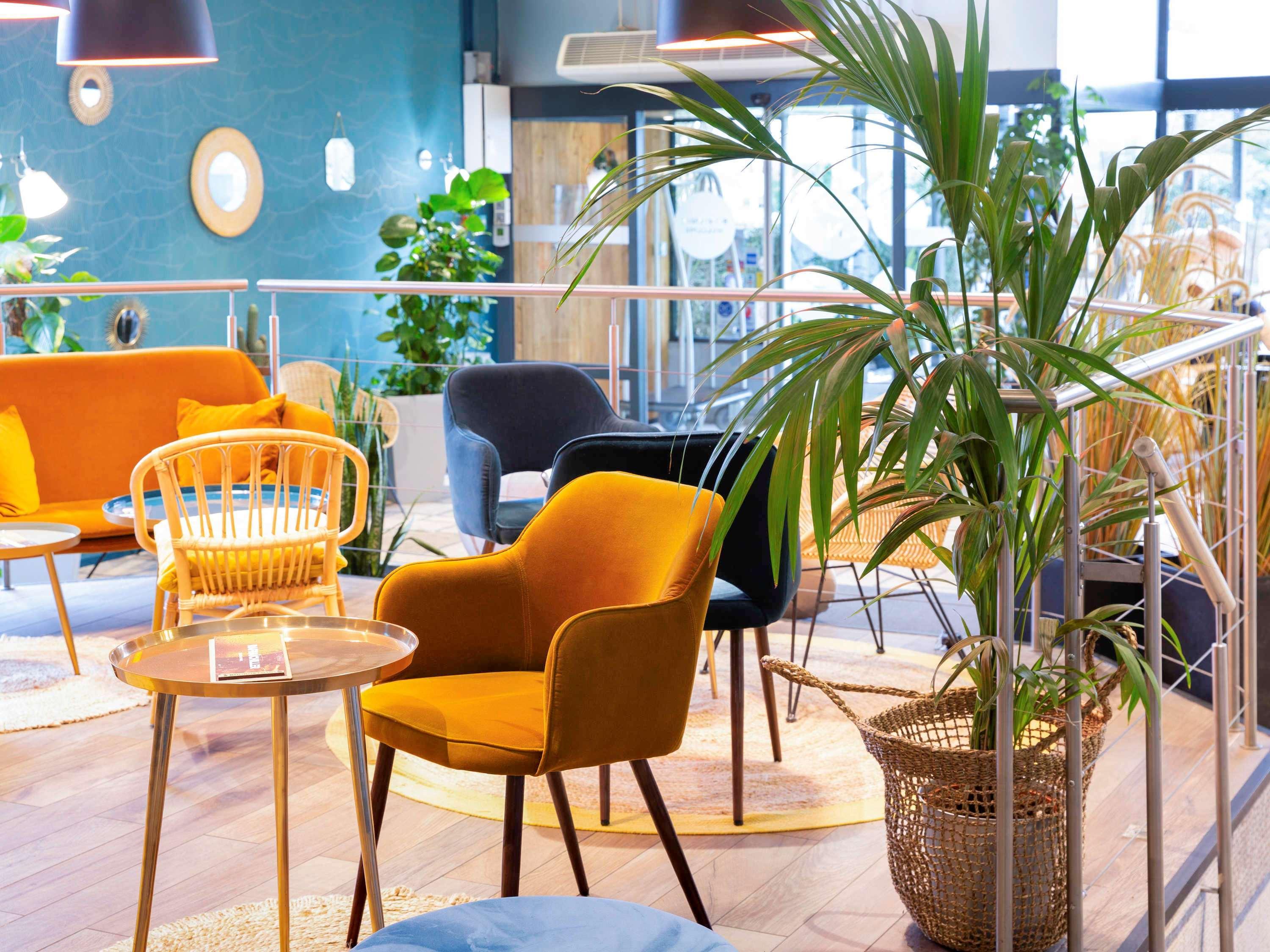 Novotel Roissy Witz 4* Saint-Witz