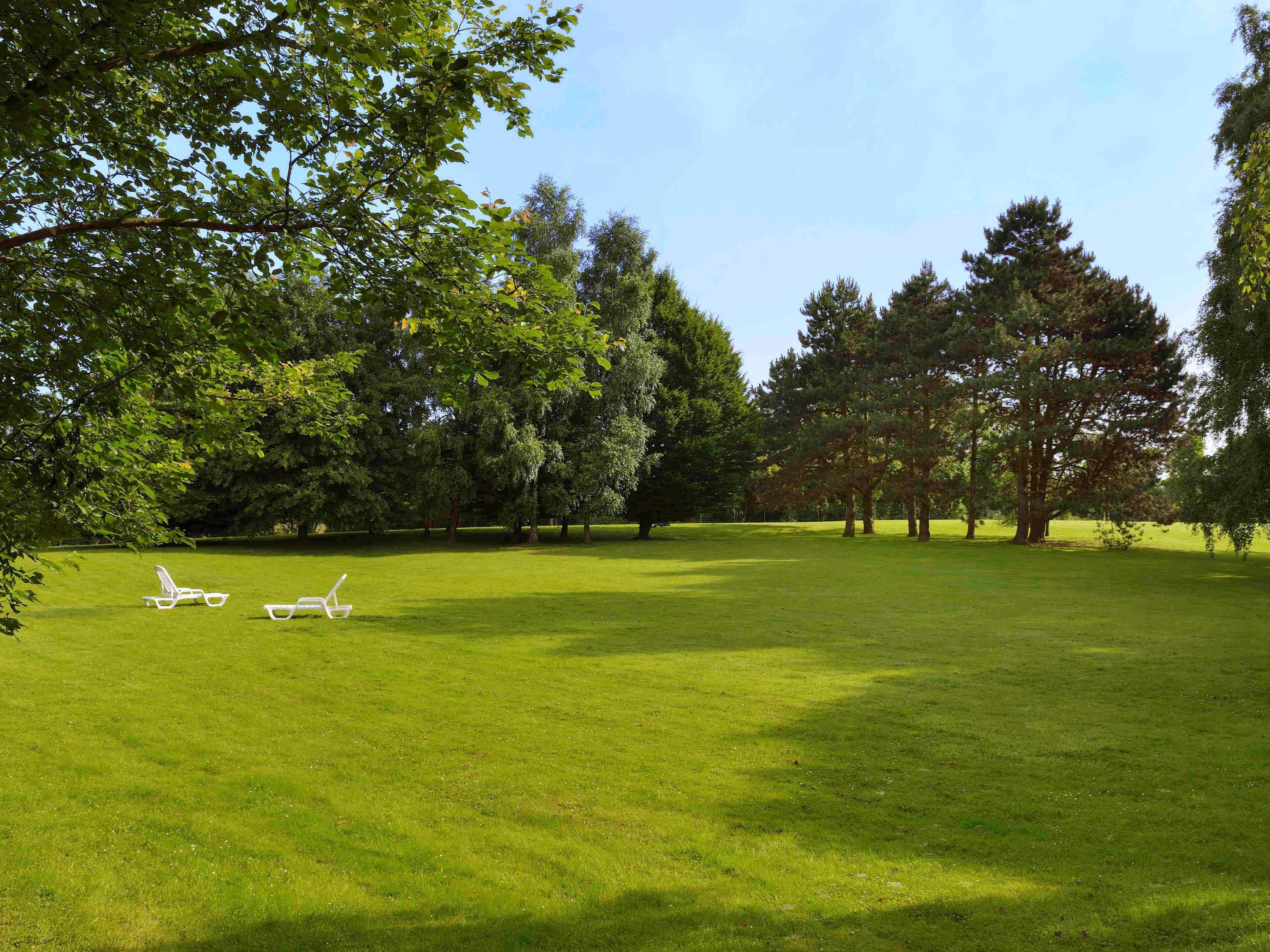 Novotel Roissy Witz 4*
